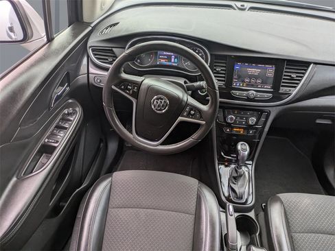 Used 2022 Buick Encore Preferred w/ Safety Package image 16