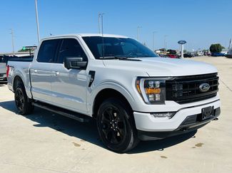 Used 2023 Ford F150 XLT w/ Equipment Group 302A High AWD/4WD video 2