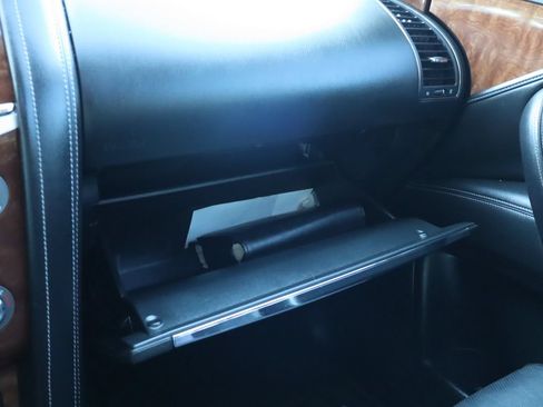 Used 2018 INFINITI QX80 4WD w/ Driver Assistance Package image 40