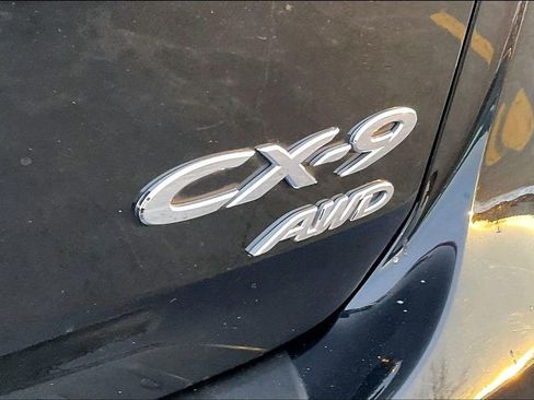 Used 2015 MAZDA CX-9 Sport image 9