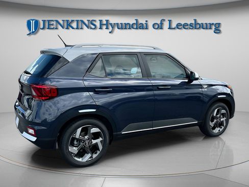 New 2026 Hyundai Venue SEL image 6