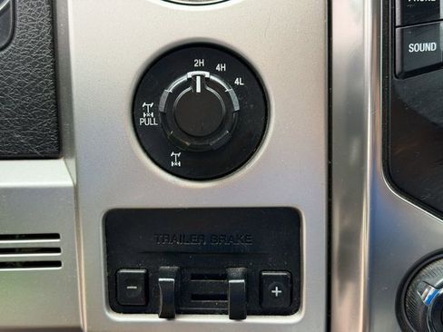 Used 2014 Ford F150 FX4 w/ Equipment Group 401A Mid image 15