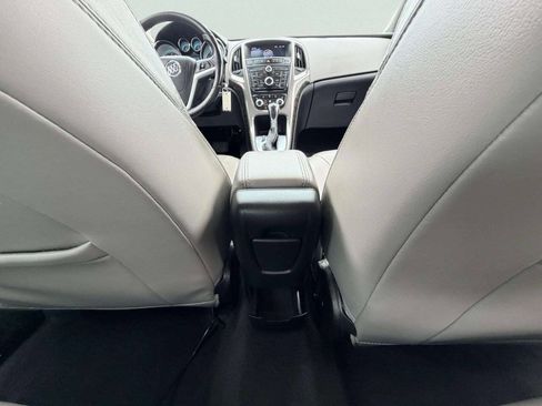 Used 2015 Buick Verano Convenience FWD image 25
