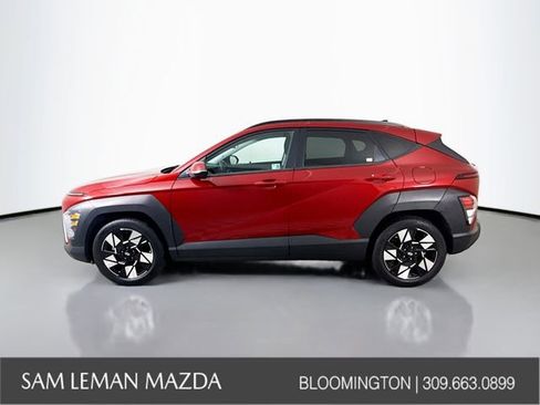 Used 2024 Hyundai Kona SEL image 4