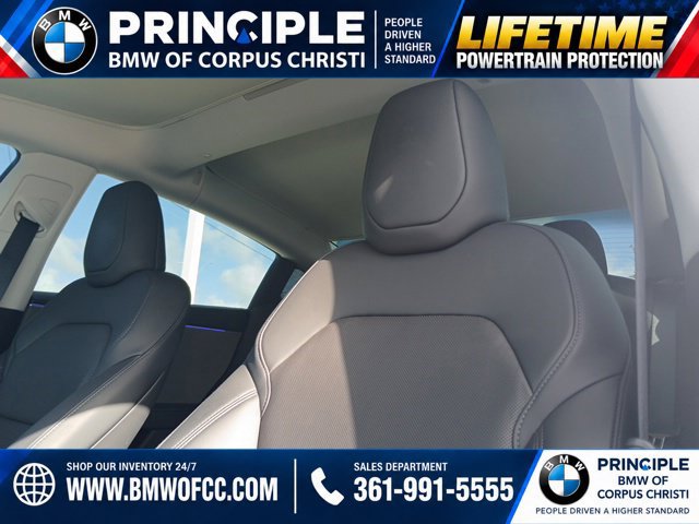 Used 2025 Tesla Model 3 Long Range RWD image 25