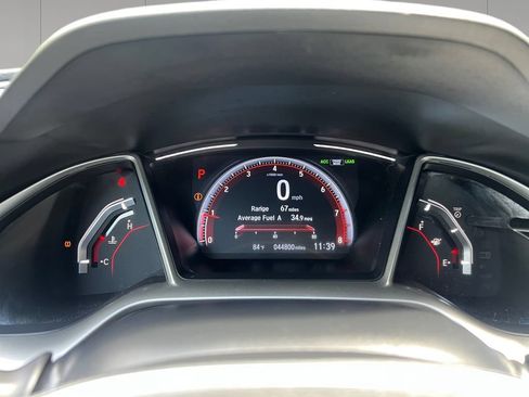 Used 2021 Honda Civic Sport image 14