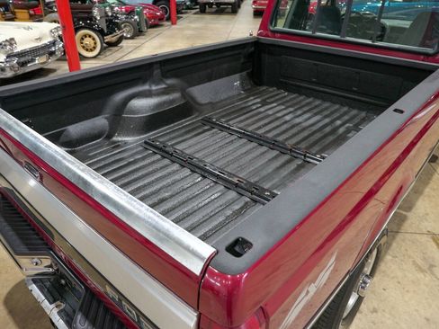 Used 1994 Ford F250 4x4 SuperCab image 20