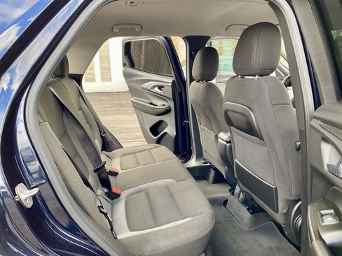 Used 2021 Chevrolet TrailBlazer LT w/ Convenience Package FWD image 9