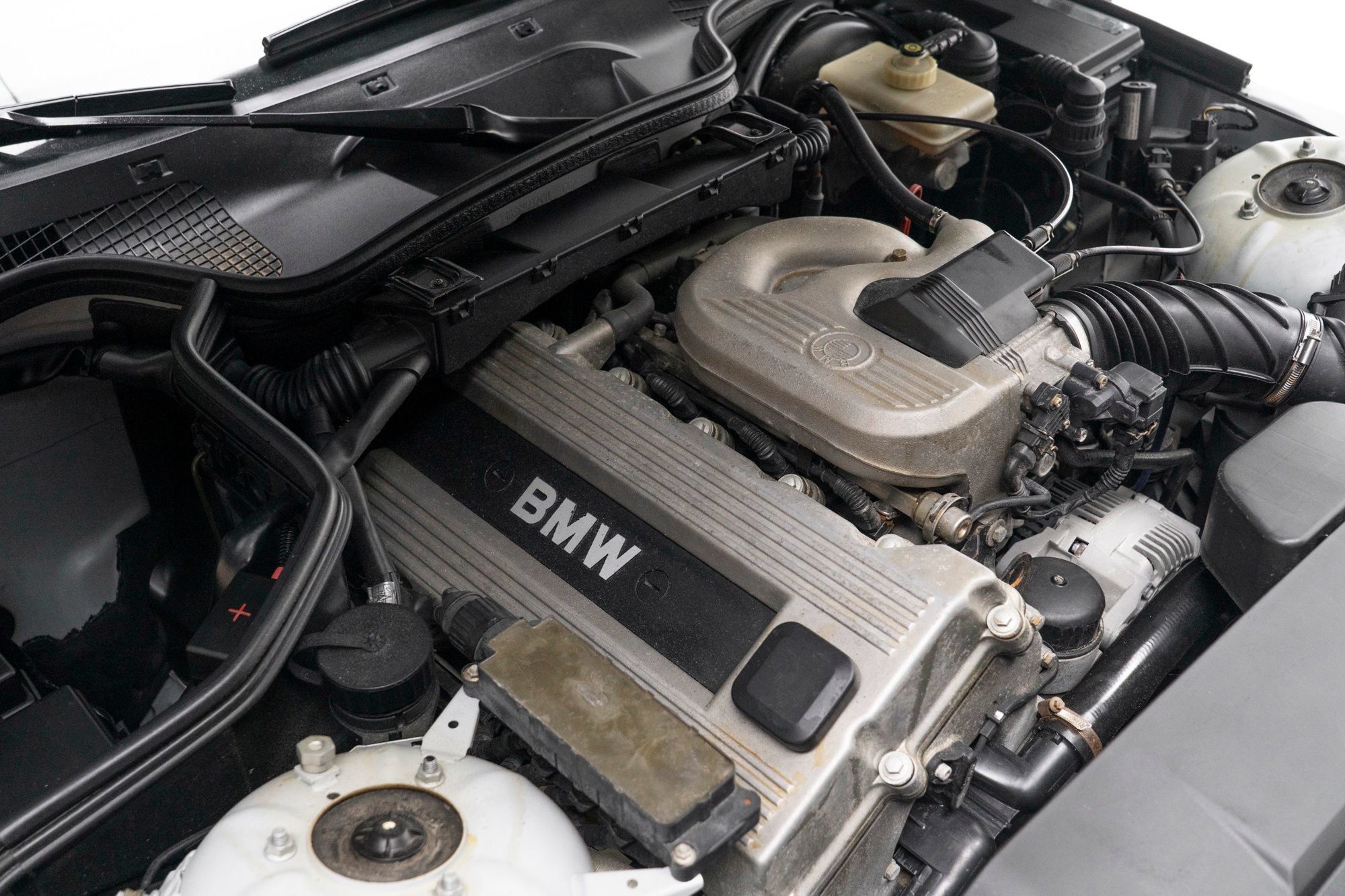 Used 1997 BMW Z3 1.9 RWD image 50