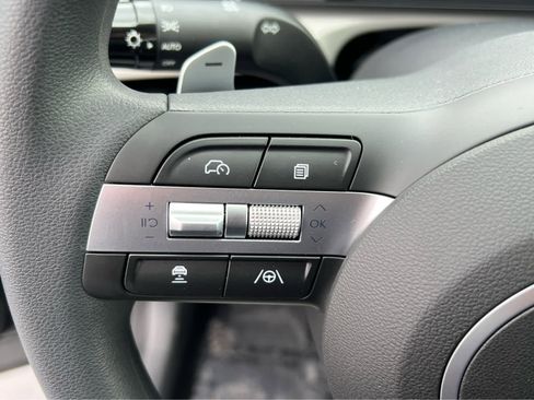 New 2026 Hyundai Tucson Blue SE image 31