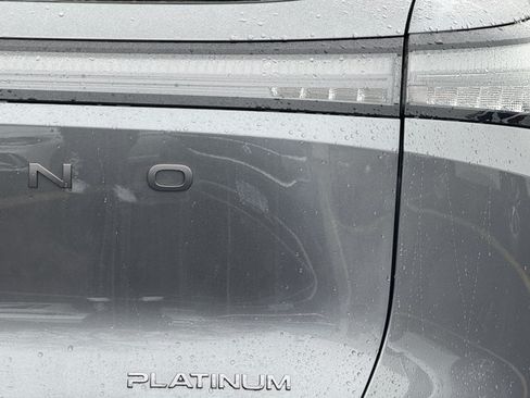 New 2026 Nissan Murano Platinum w/ Cargo Package AWD/4WD image 27