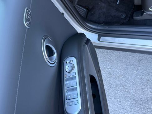 New 2026 Hyundai Palisade Calligraphy AWD/4WD image 7