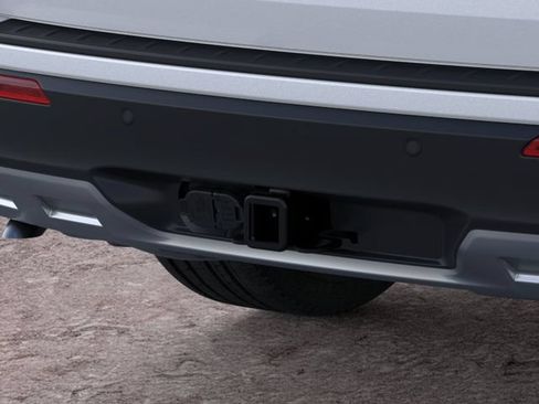 New 2026 Ford Explorer Active w/ Active Comfort Package AWD/4WD image 23