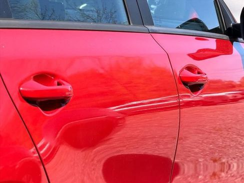 Used 2023 Kia Forte LXS FWD image 19