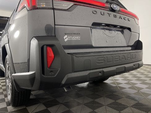 New 2026 Subaru Outback Premium image 7