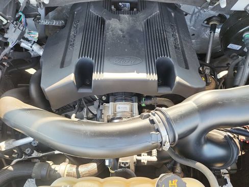 Used 2019 Ford F150 Platinum w/ Equipment Group 701A Luxury AWD/4WD image 27