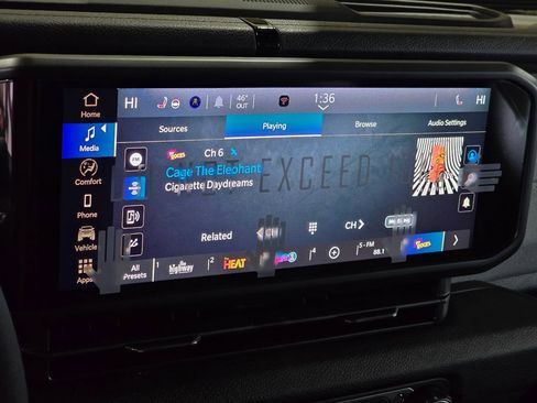 New 2026 Jeep Wrangler Sport S image 10