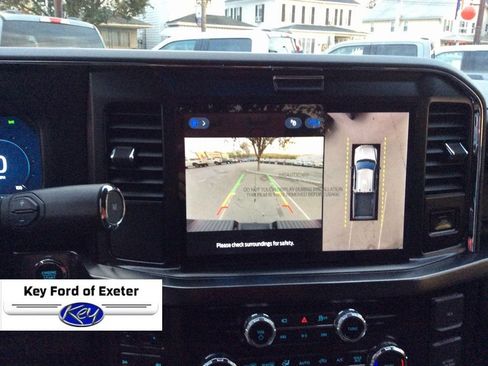 New 2026 Ford F350 Lariat image 36