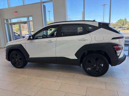 New 2026 Hyundai Kona SEL Sport FWD image 4