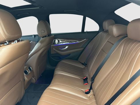 Used 2017 Mercedes-Benz E 300 image 36