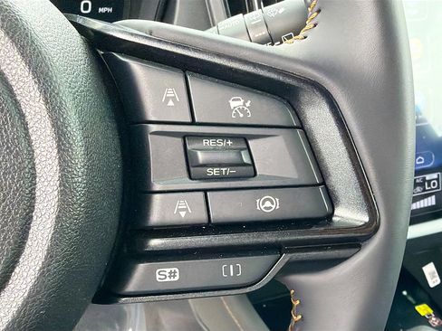 Certified 2026 Subaru Forester Wilderness AWD/4WD image 38