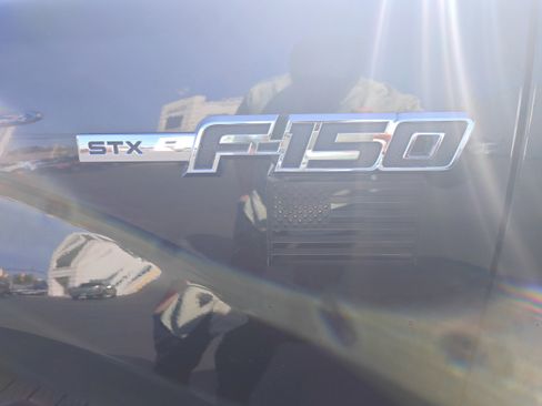 Used 2013 Ford F150 STX w/ Mid Equipment Group image 5