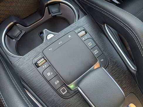 New 2026 Mercedes-Benz GLS 580 4MATIC image 11