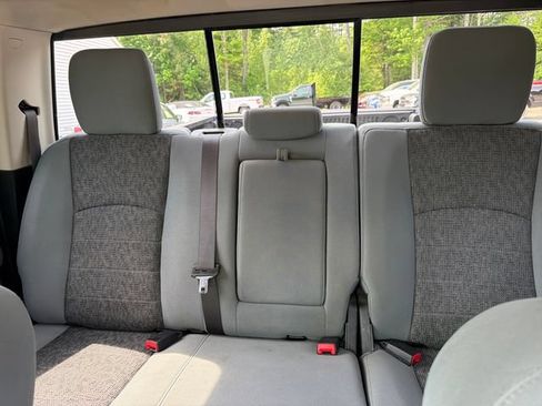 Used 2019 RAM 1500 Big Horn AWD/4WD image 23