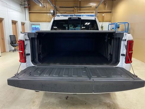 New 2026 RAM 1500 Tungsten image 21