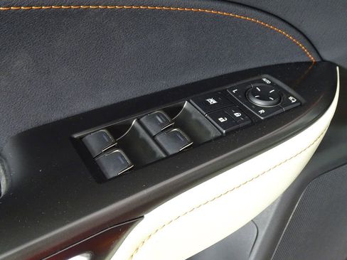 Used 2023 Lexus NX 350 AWD w/ Premium Package image 17