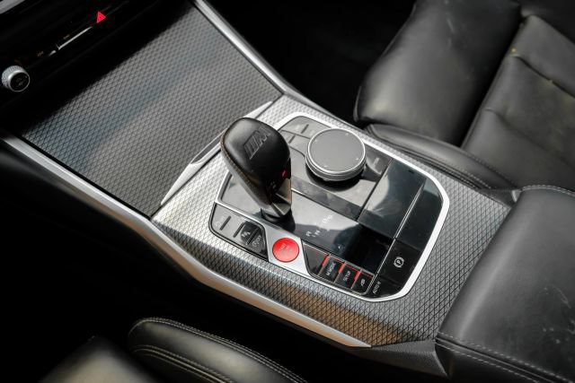 Used 2023 BMW M3 Competition AWD/4WD image 31