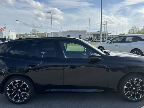 Certified 2025 BMW X3 M50 image 11