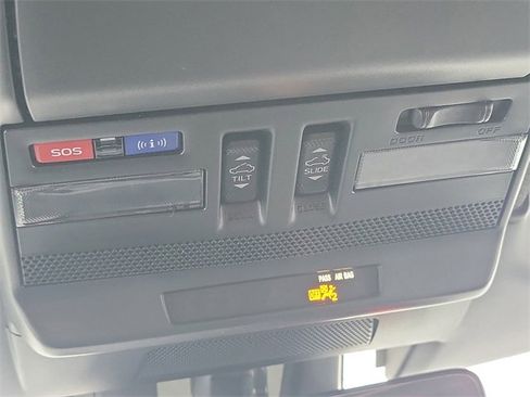 New 2026 Subaru Outback Limited image 18