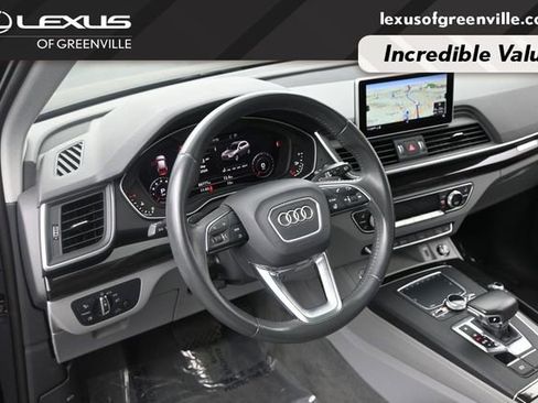 Used 2020 Audi Q5 2.0T Premium Plus AWD/4WD image 22