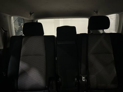 Used 2018 Toyota 4Runner SR5 image 28