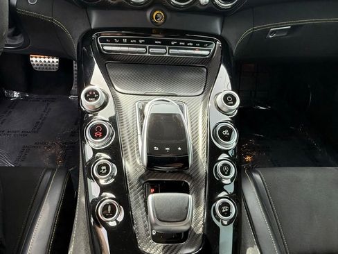Used 2019 Mercedes-Benz AMG GT R image 24