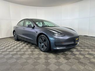 Used 2023 Tesla Model 3 Standard Range video 2