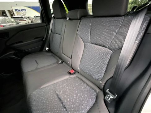 New 2026 Subaru Forester Premium AWD/4WD image 13