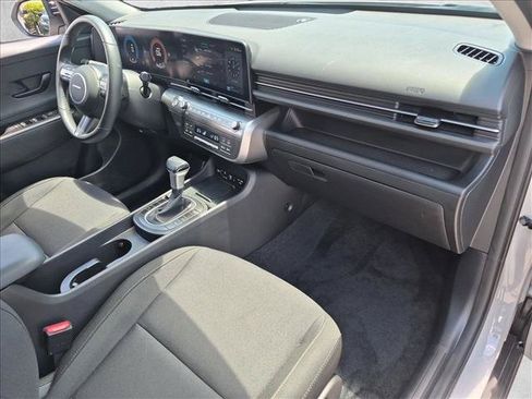 Used 2026 Hyundai Kona SEL Sport FWD image 21