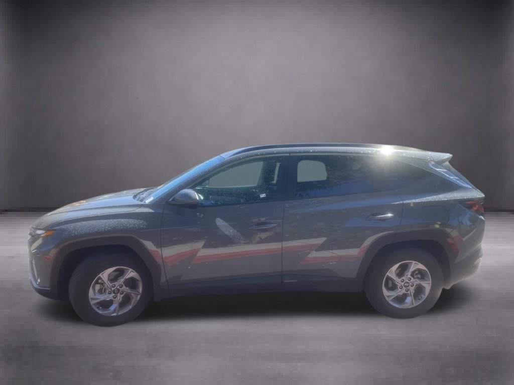 Used 2024 Hyundai Tucson SEL FWD image 6