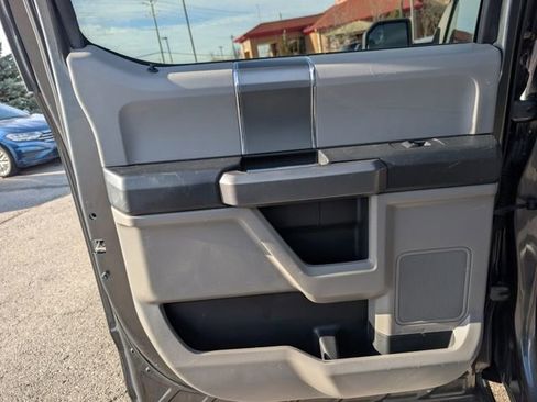 Used 2016 Ford F150 XLT w/ Equipment Group 301A Mid image 16