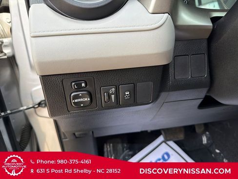 Used 2014 Toyota RAV4 LE image 15