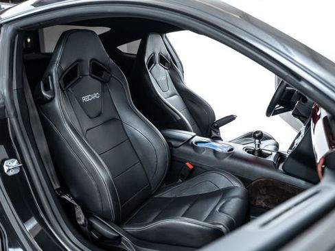 Used 2022 Ford Mustang GT Premium w/ GT Performance Package image 25