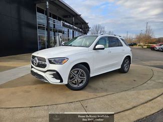 Used 2026 Mercedes-Benz GLE 350 4MATIC video 1