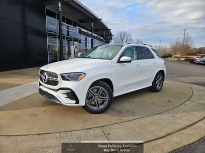 Used 2026 Mercedes-Benz GLE 350 4MATIC