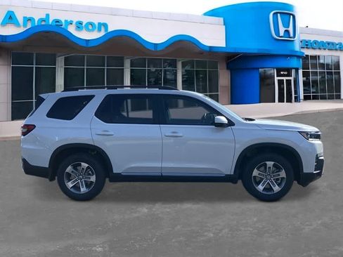 New 2026 Honda Pilot EX-L image 6