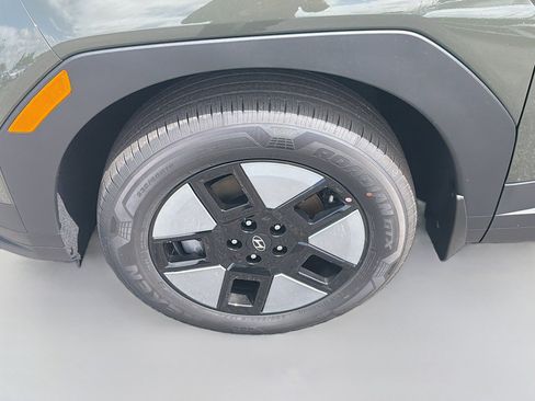 New 2026 Hyundai Santa Fe SEL FWD image 23