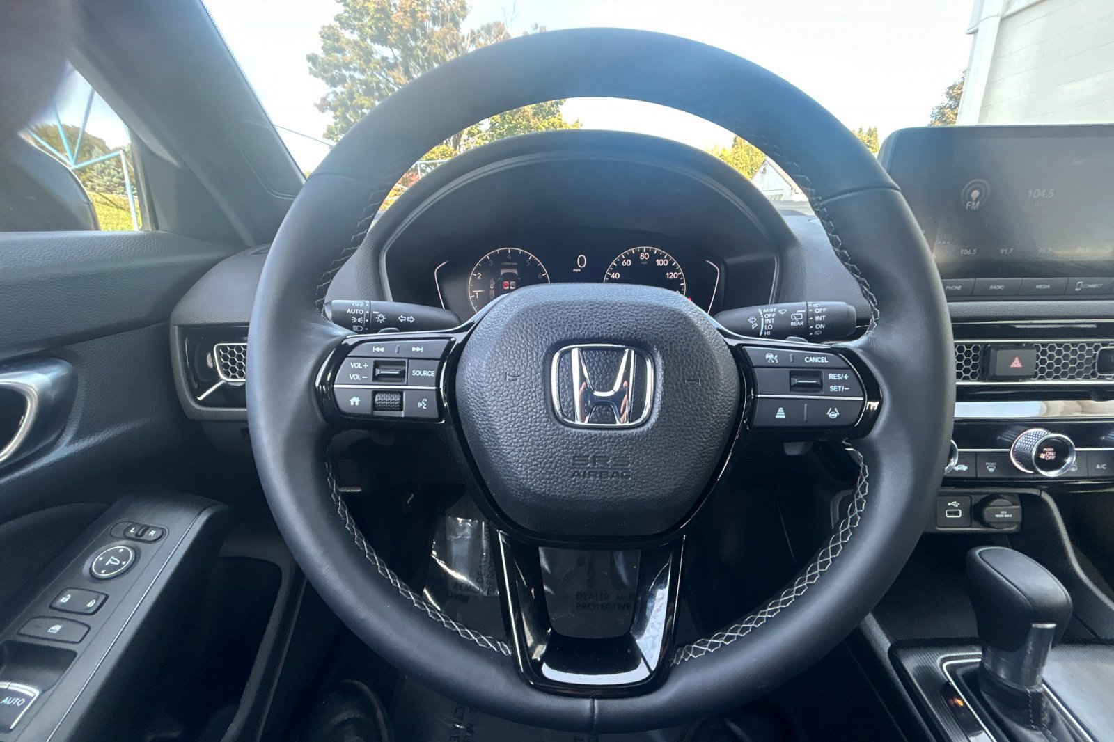 Used 2024 Honda Civic Sport image 21