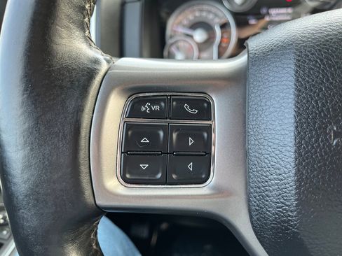 Used 2014 RAM 1500 Limited image 26