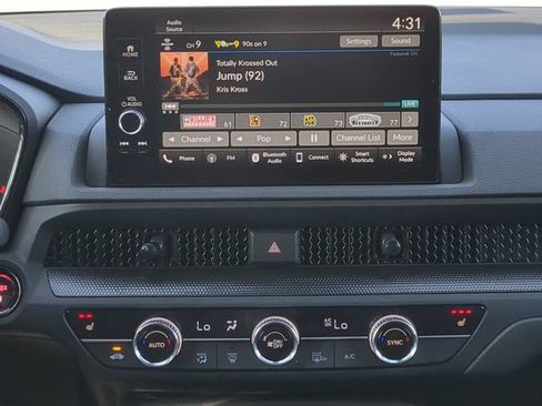 Used 2025 Honda CR-V Sport-L image 18